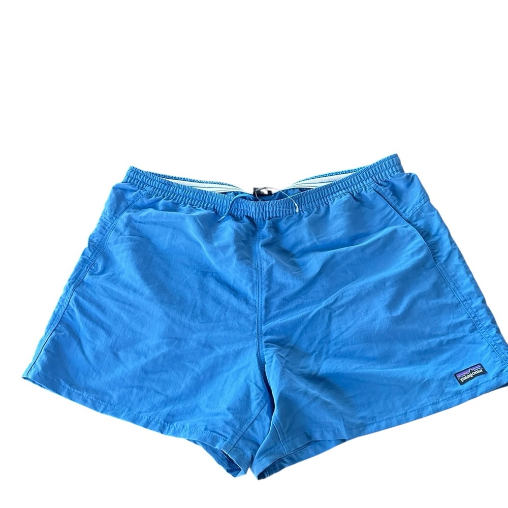 NWOT Patagonia Men's Baggie shorts 4” inseam size XL
